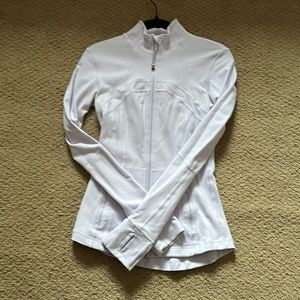Lululemon define jacket